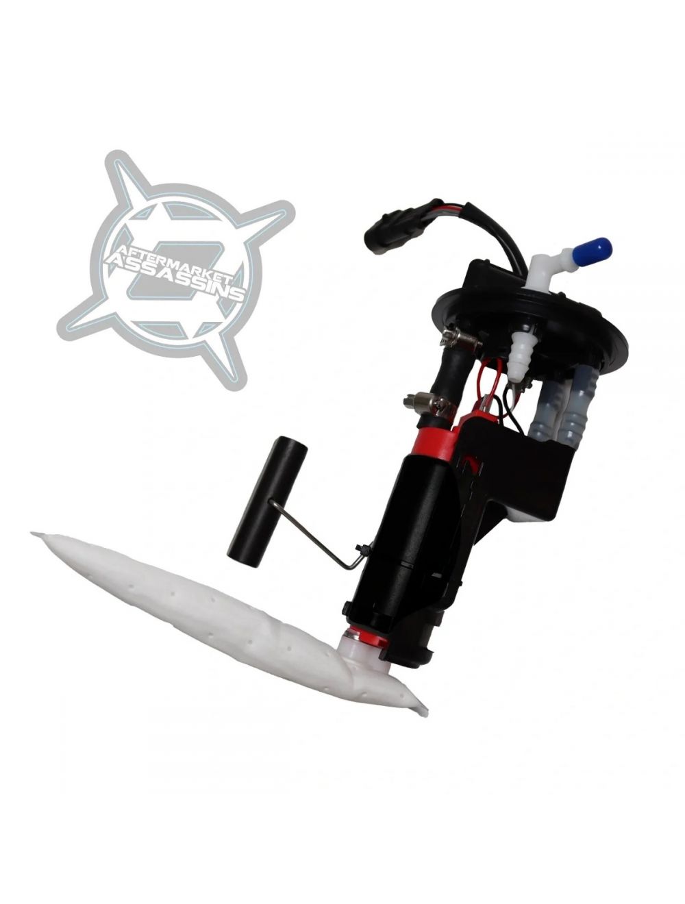 スパロー　a-rt Aftermarket Assassins 2016-20 RZR XPT/Turbo S Fuel Pump Assembly