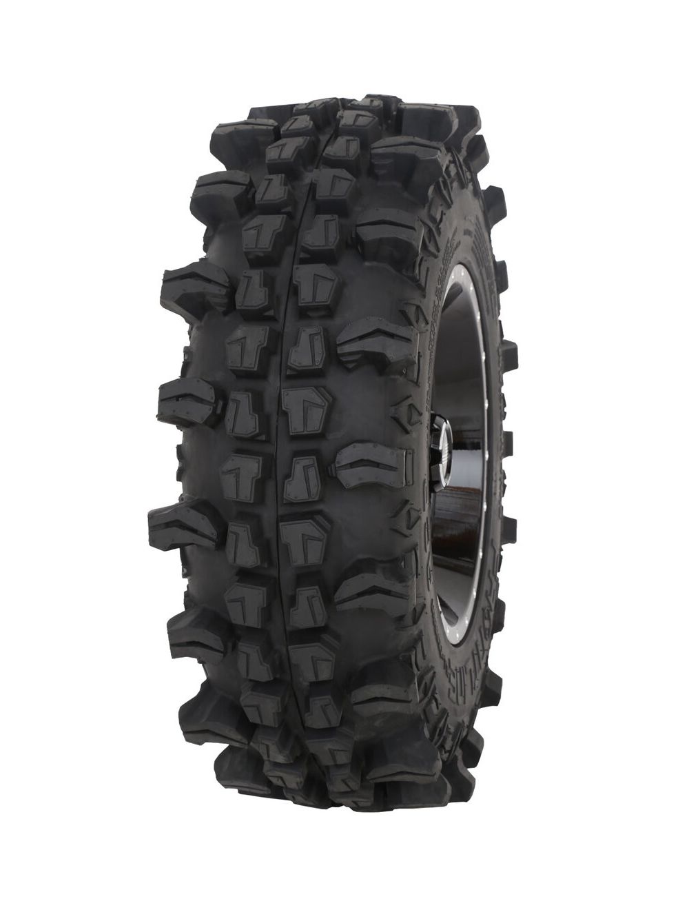 Frontline ACP 10Ply Radial 37x9.5x22 Tire