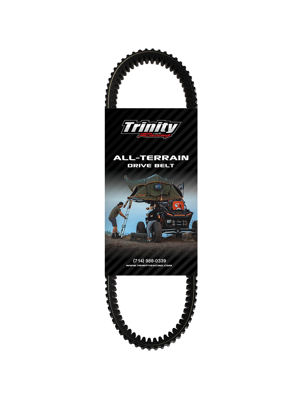 Best rzr 1000 belt 2025