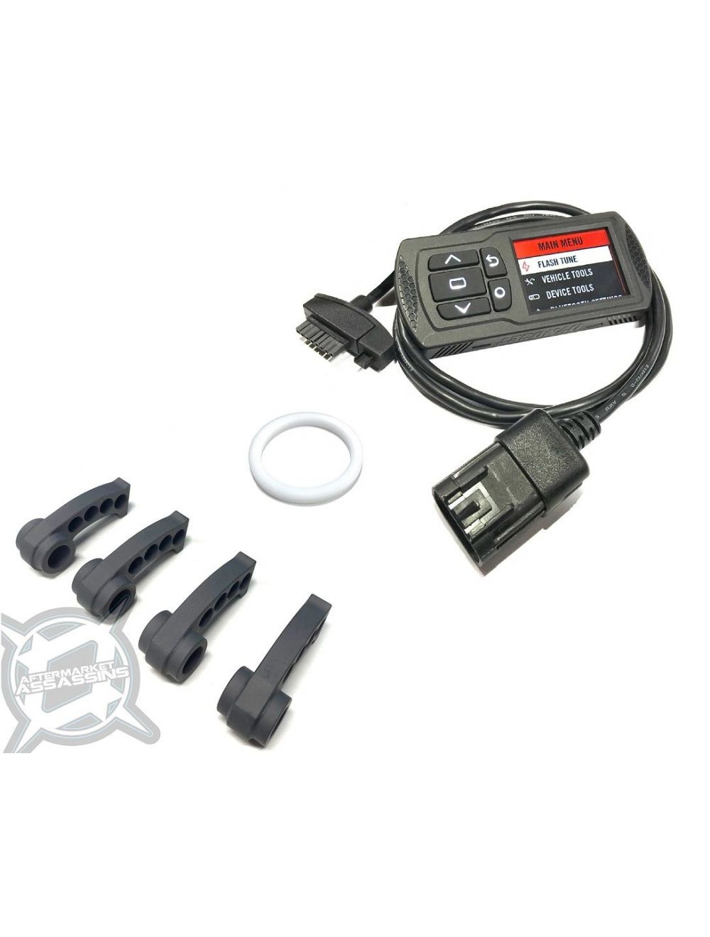 Aftermarket Assassins Stage 1 Lock & Load Kit for 2020+ Kawasaki