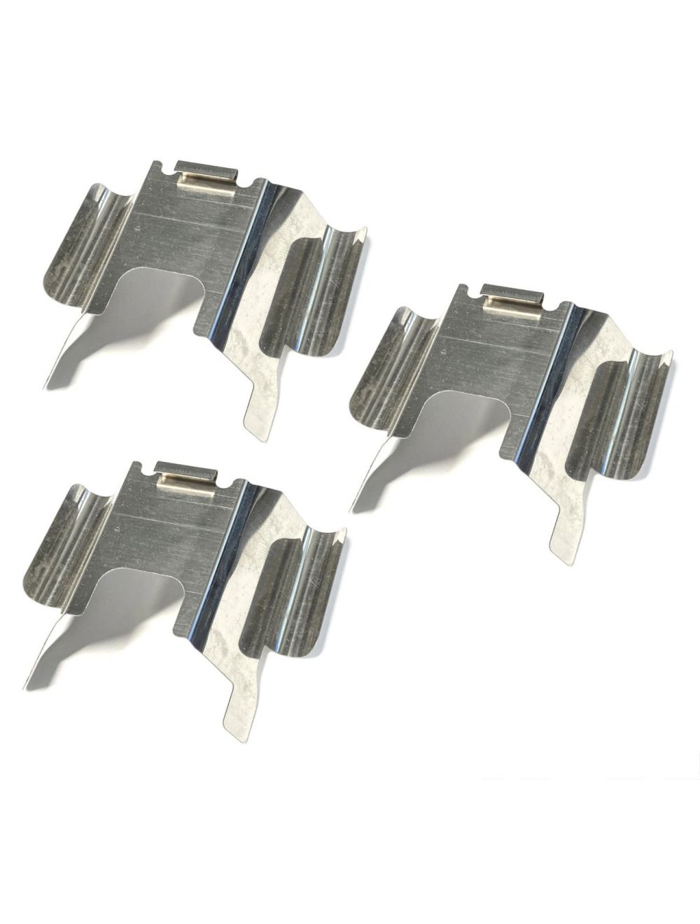 Aftermarket Assassins XPT Stainless Primary Clutch Slider Savers