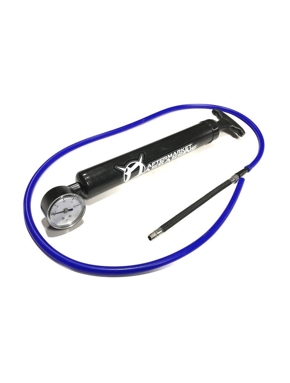 Aftermarket Assassins Wastegate Actuator Pressure Pump for Polaris