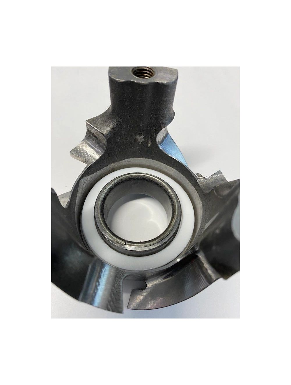 P90X Secondary Butter Shift Washers for Polaris
