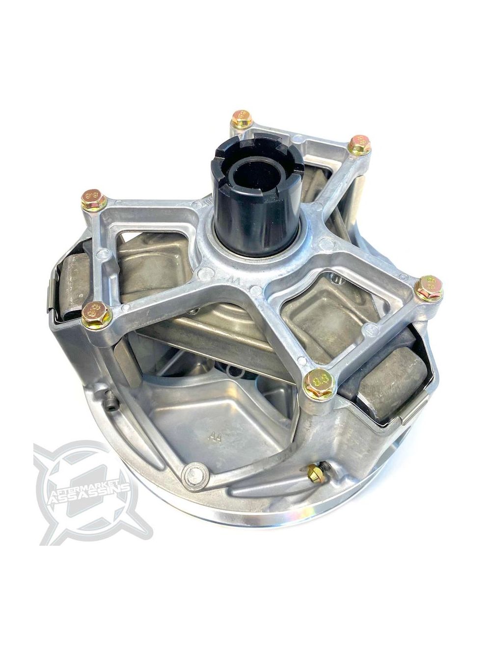 S2 Clutch Kit + HD Primary for Polaris RZR Pro XP