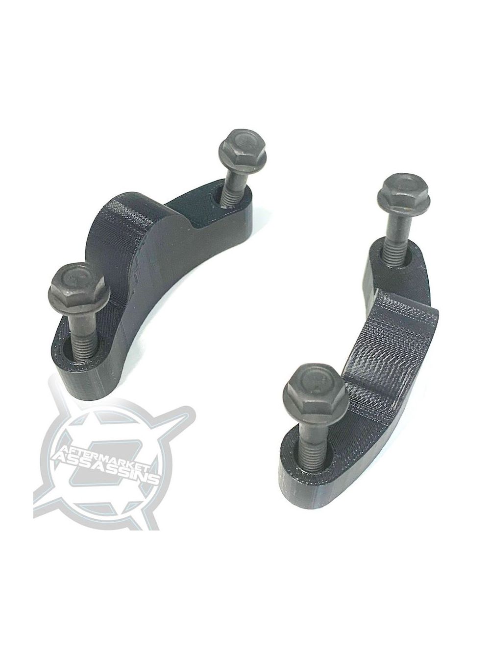 Can-Am X3 Clutch Compression Tool Set – Assassins