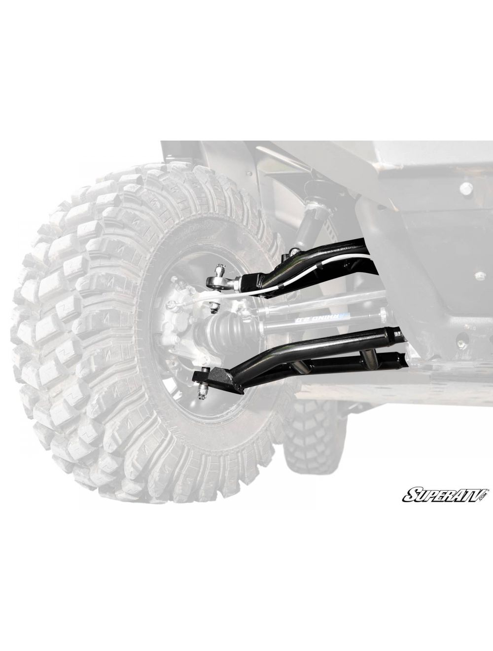SuperATV Can-Am Defender HD9 Atlas Pro 1.5