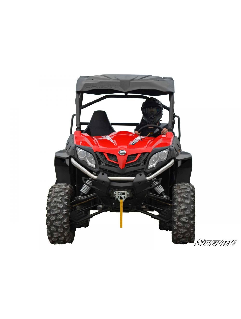 SuperATV CFMOTO ZFORCE 800EX 2