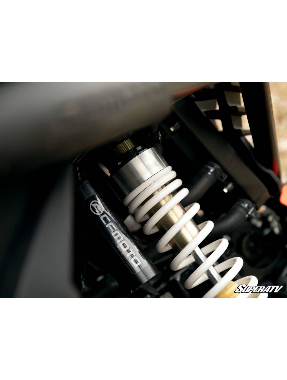 SuperATV CFMOTO ZFORCE 950 3