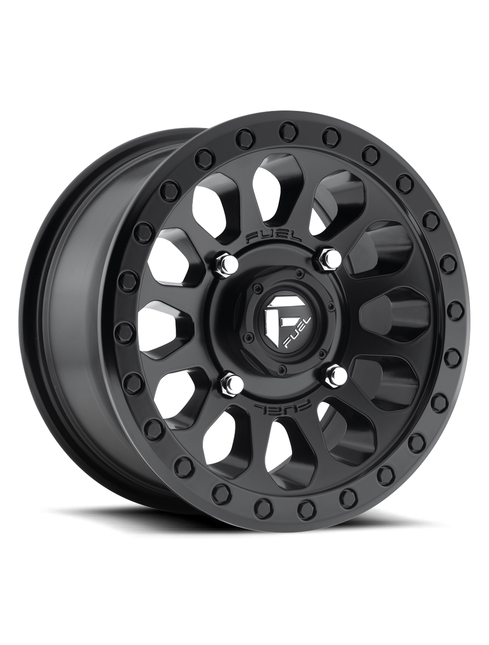 Fuel UTV D579 Vector Wheel