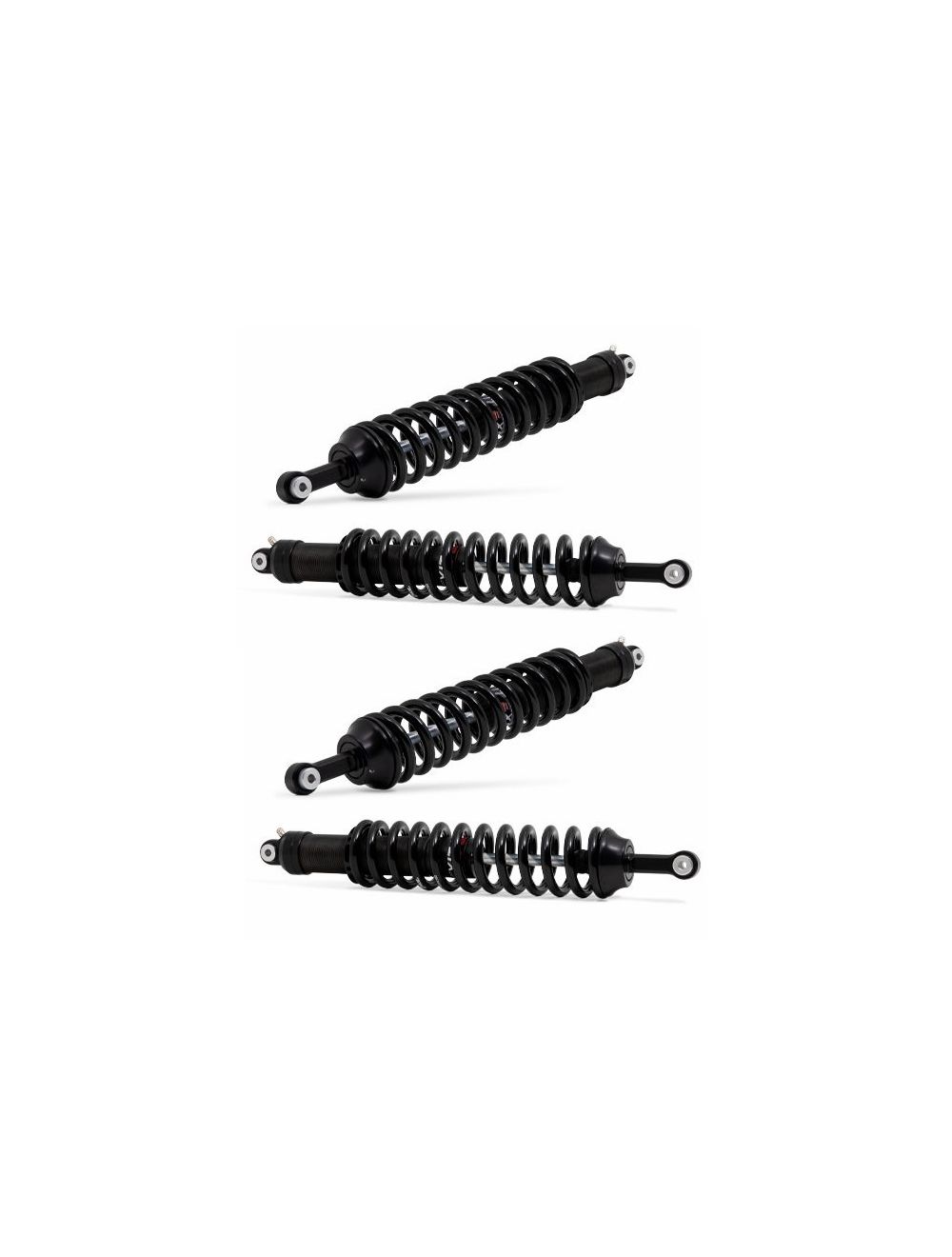 zBroz Polaris Ranger XP 1000 2.2