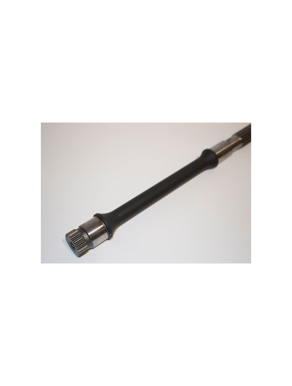 パーツ TURNER DHR Turner Cycles CanAm Defender Thru Shaft