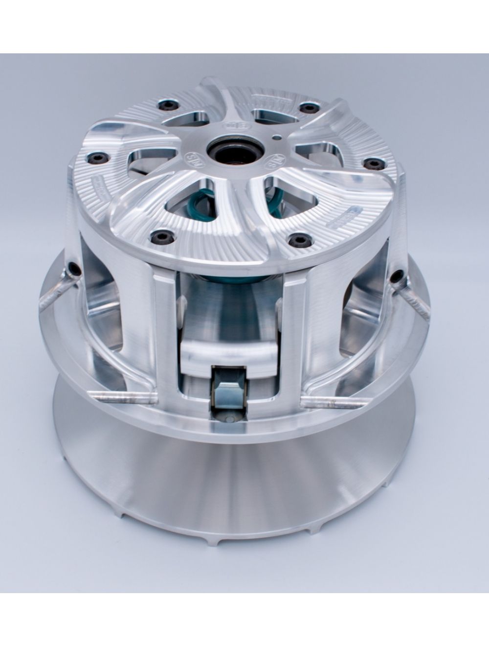 STM Powersports Rage 3WCP Textron Wildcat XX Primary Drive