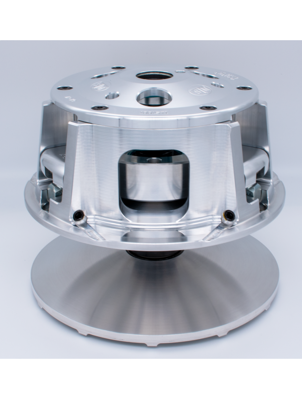 STM Primary Billet CVT Clutch for Segway Villain X10
