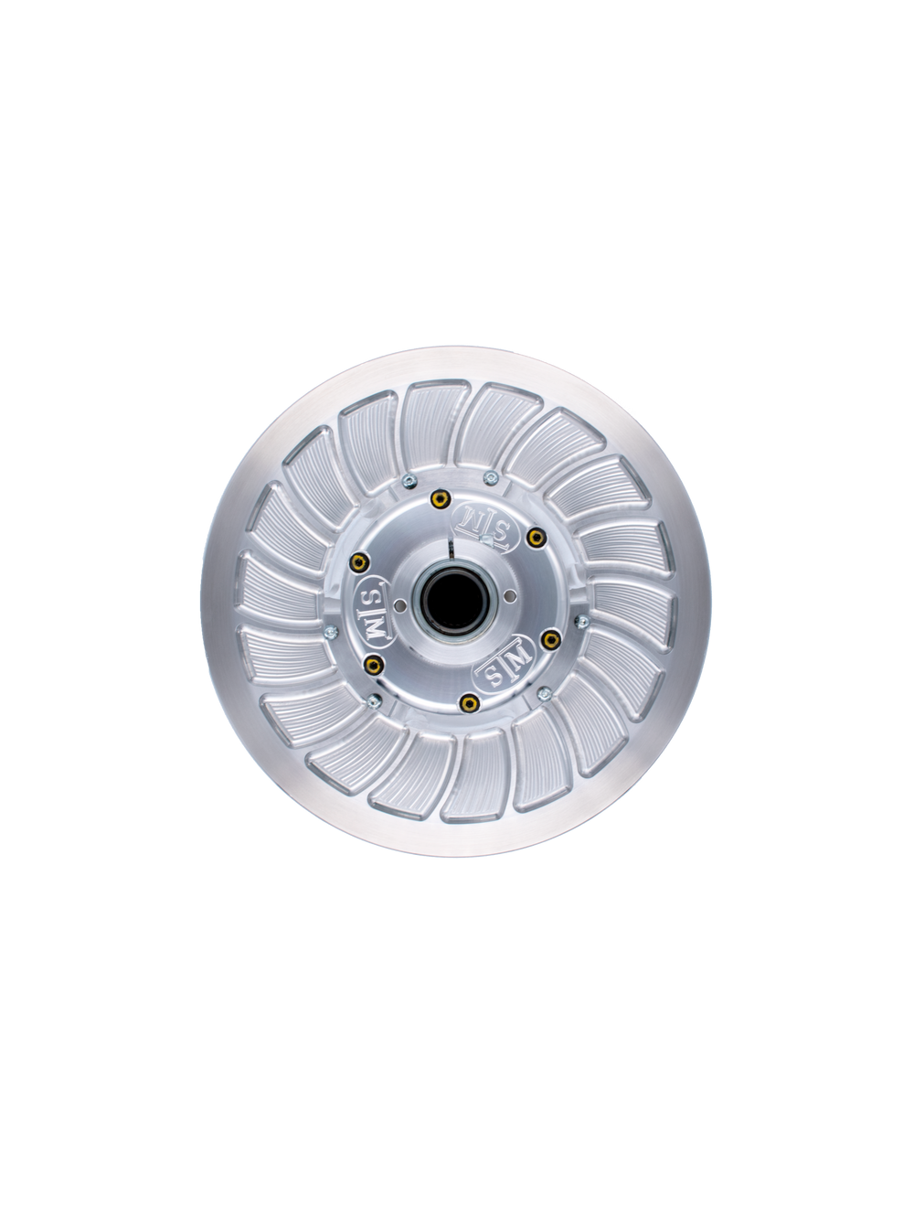 ☆STM☆ STM Primary and Secondary Billet CVT Clutch for Segway Villain X10