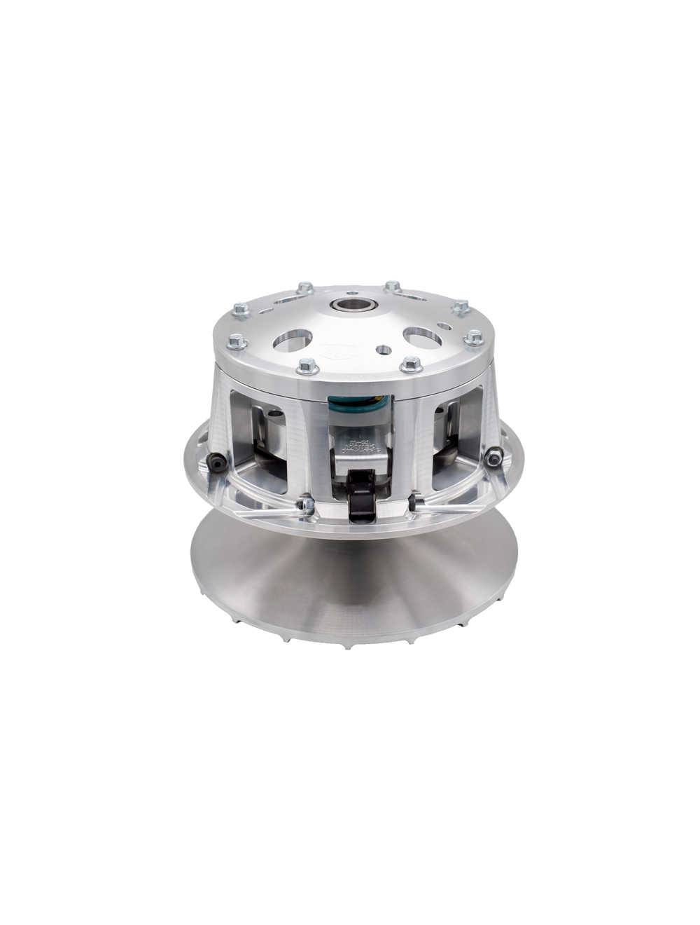 STM Powersports Primary and Secondary Clutch for Polaris RZR Pro R