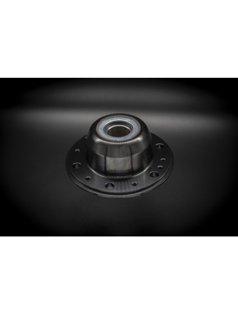 STM Polaris RZR Pro R Billet PTO Steel Housing