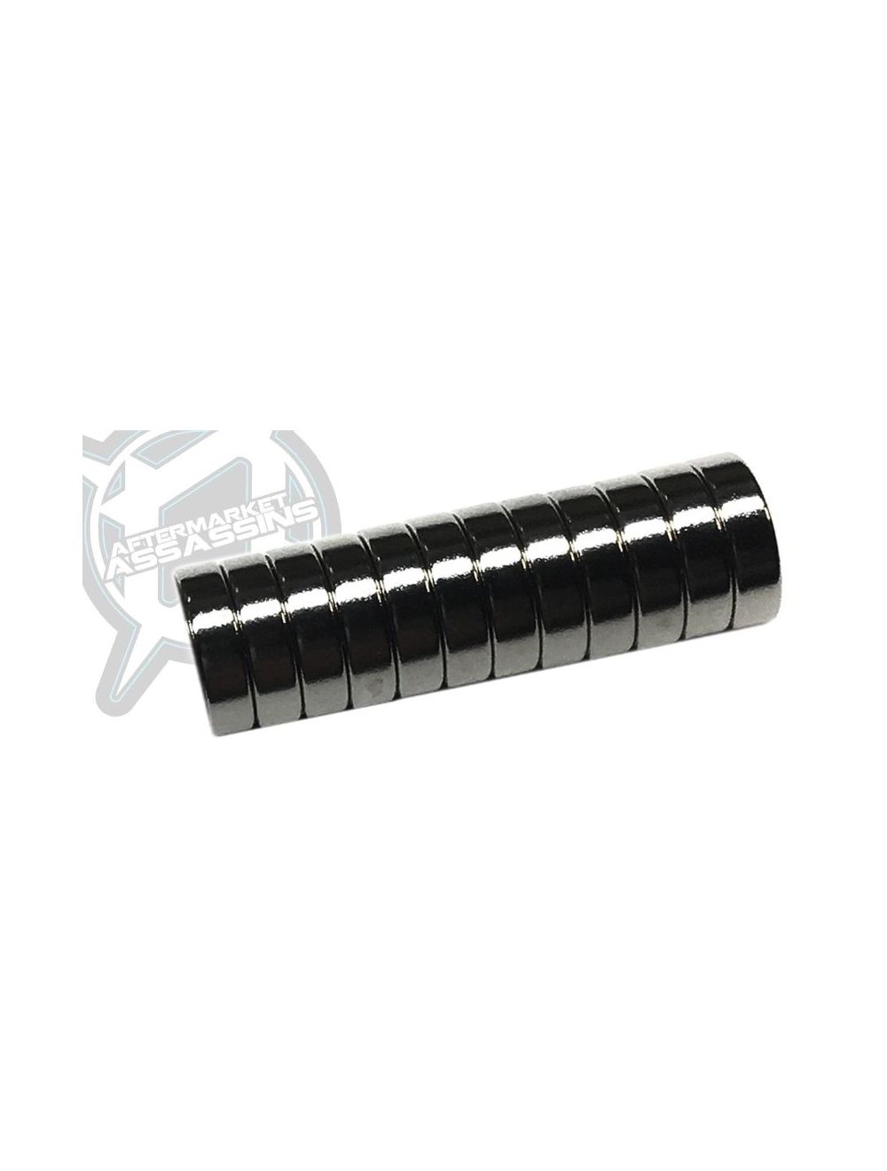 Aftermarket Assassins Replacement Clutch Magnets 12 Pack