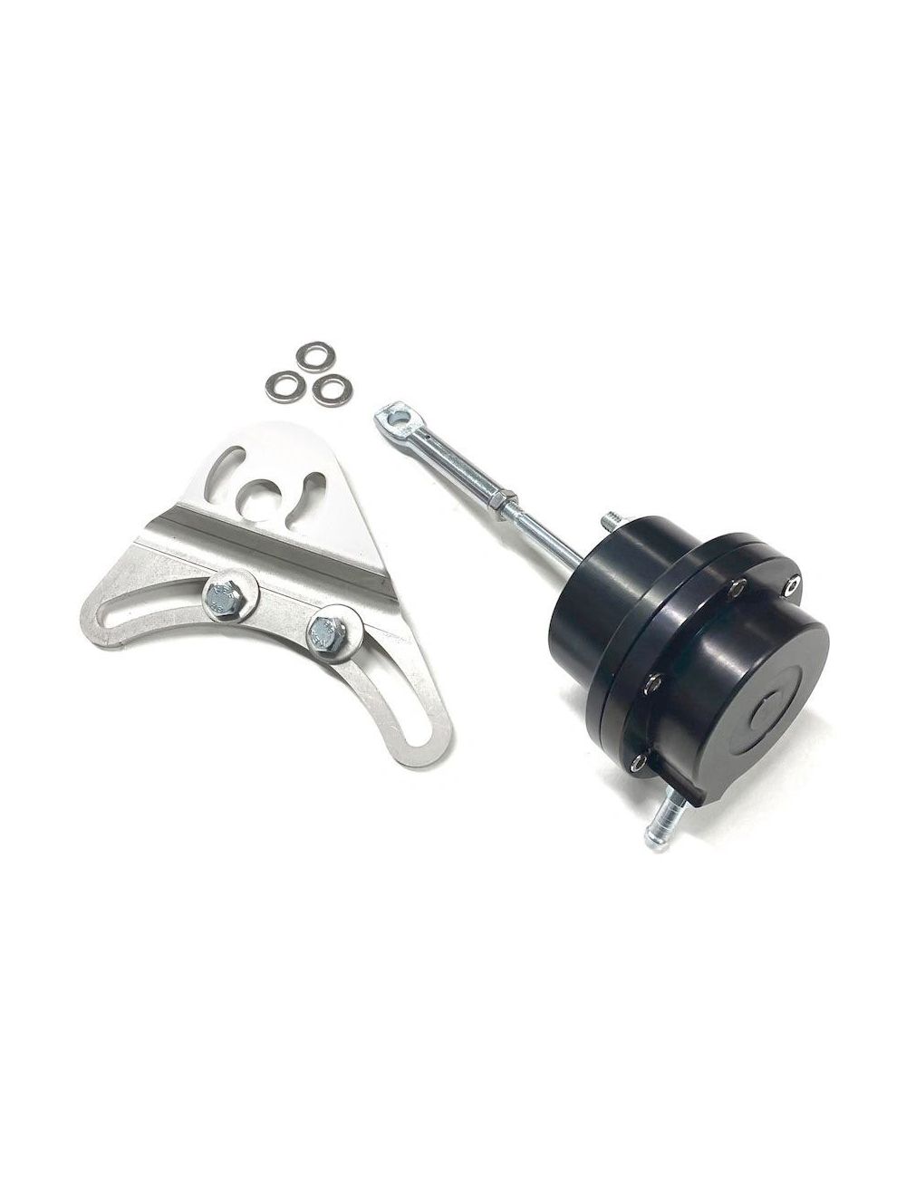 Polaris RZR Billet Wastegate Kit – Aftermarket Assassins
