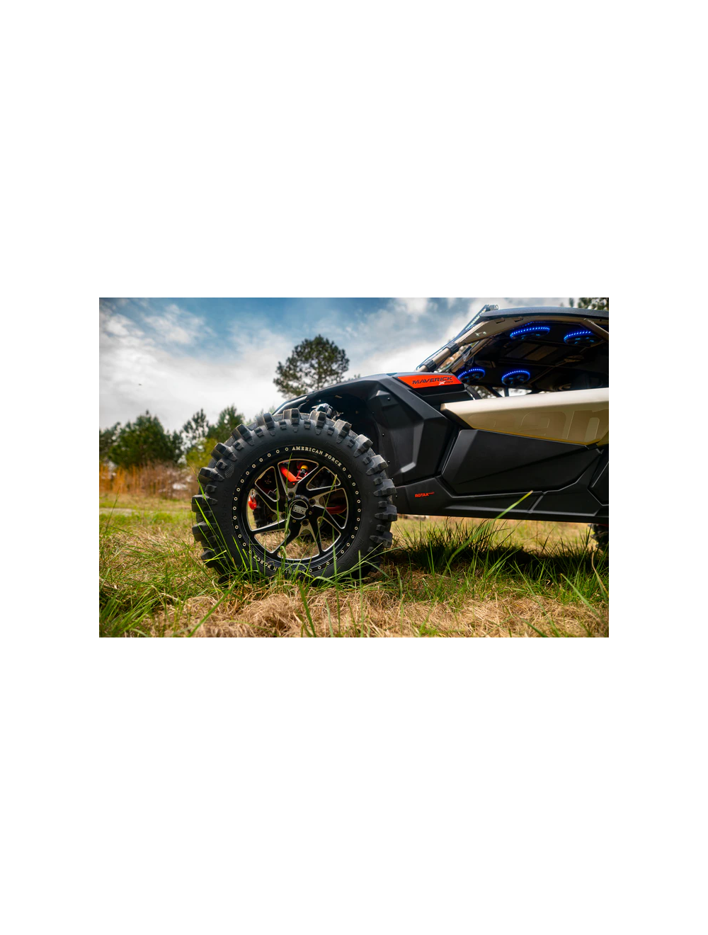 New 2025 Kawasaki RIDGE XR Deluxe HVAC | Utility Vehicles in