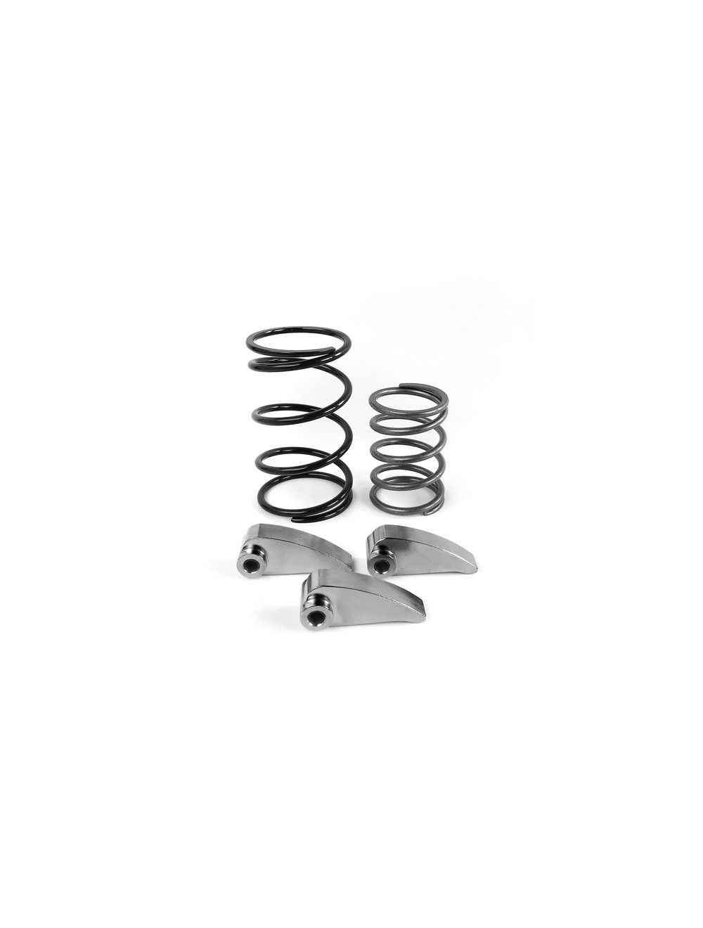 EPI Sand Dune Clutch Kit - (Paddle Tires) Polaris 1000 Ranger XP