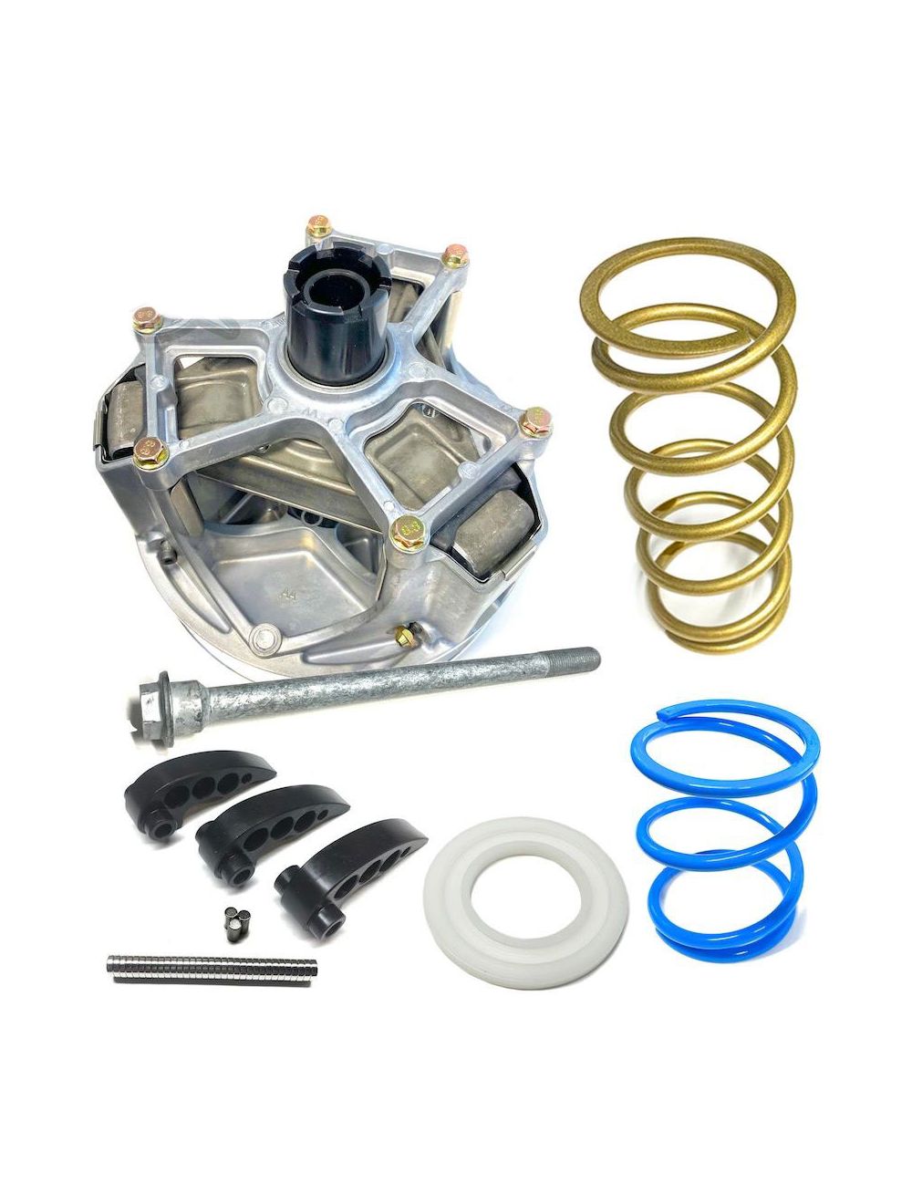S2 Clutch Kit + HD Primary for Polaris RZR Pro XP | Aftermarket