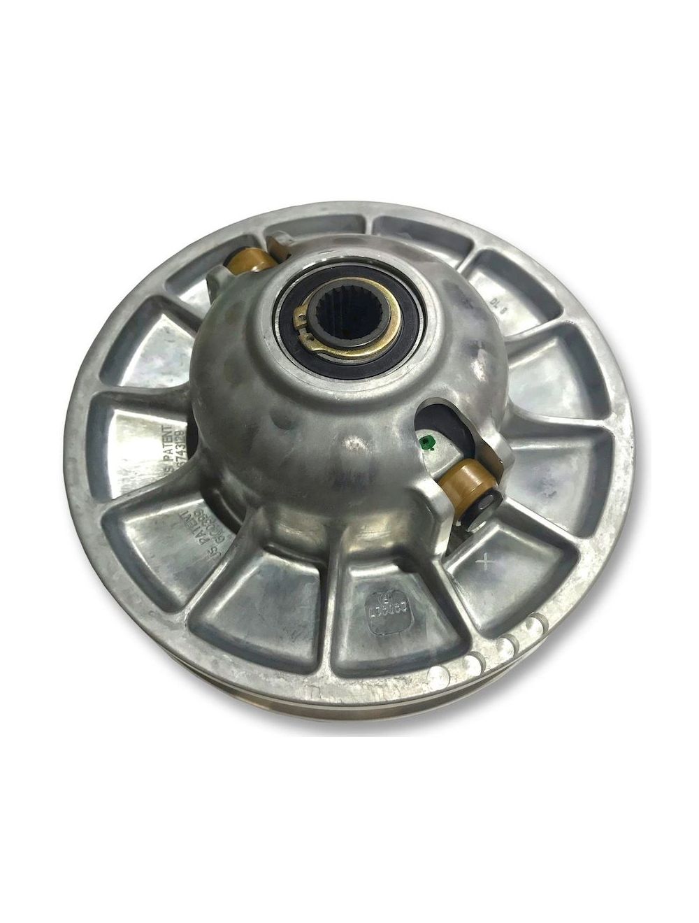 Aftermarket Assassins TIED Secondary Clutch Replacement For 2014