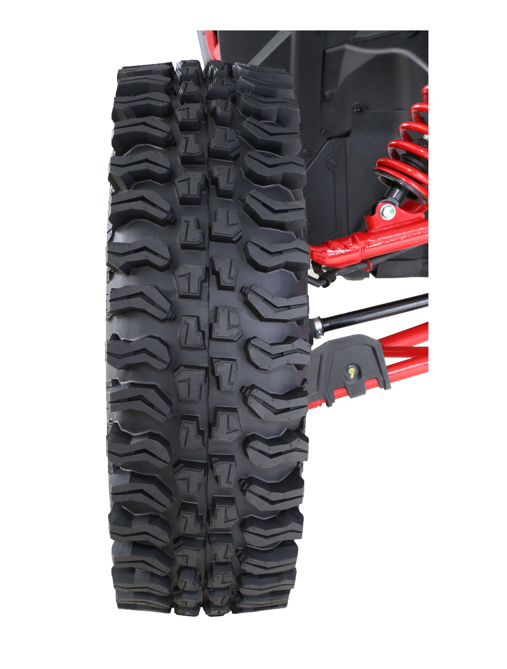 Frontline BDC 10Ply 32x10x15 Tires