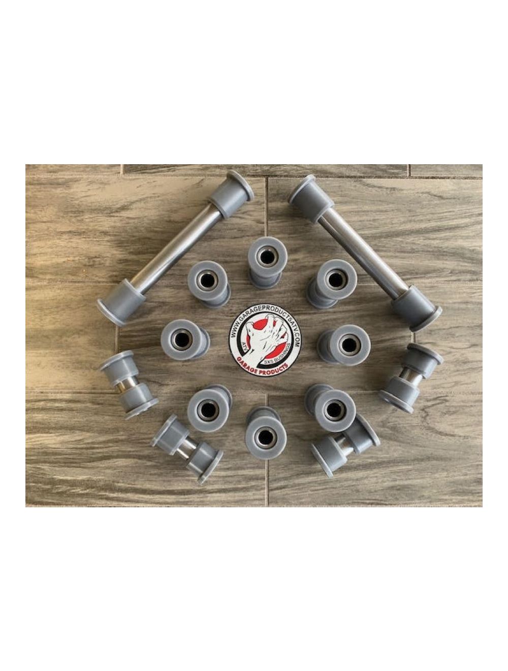 Garage Products Bushings - Arctic Cat Prowler XTZ & XTX