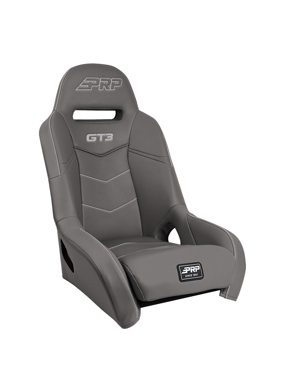 PRP GT3 Polaris RZR 200 Mini Suspension Seat