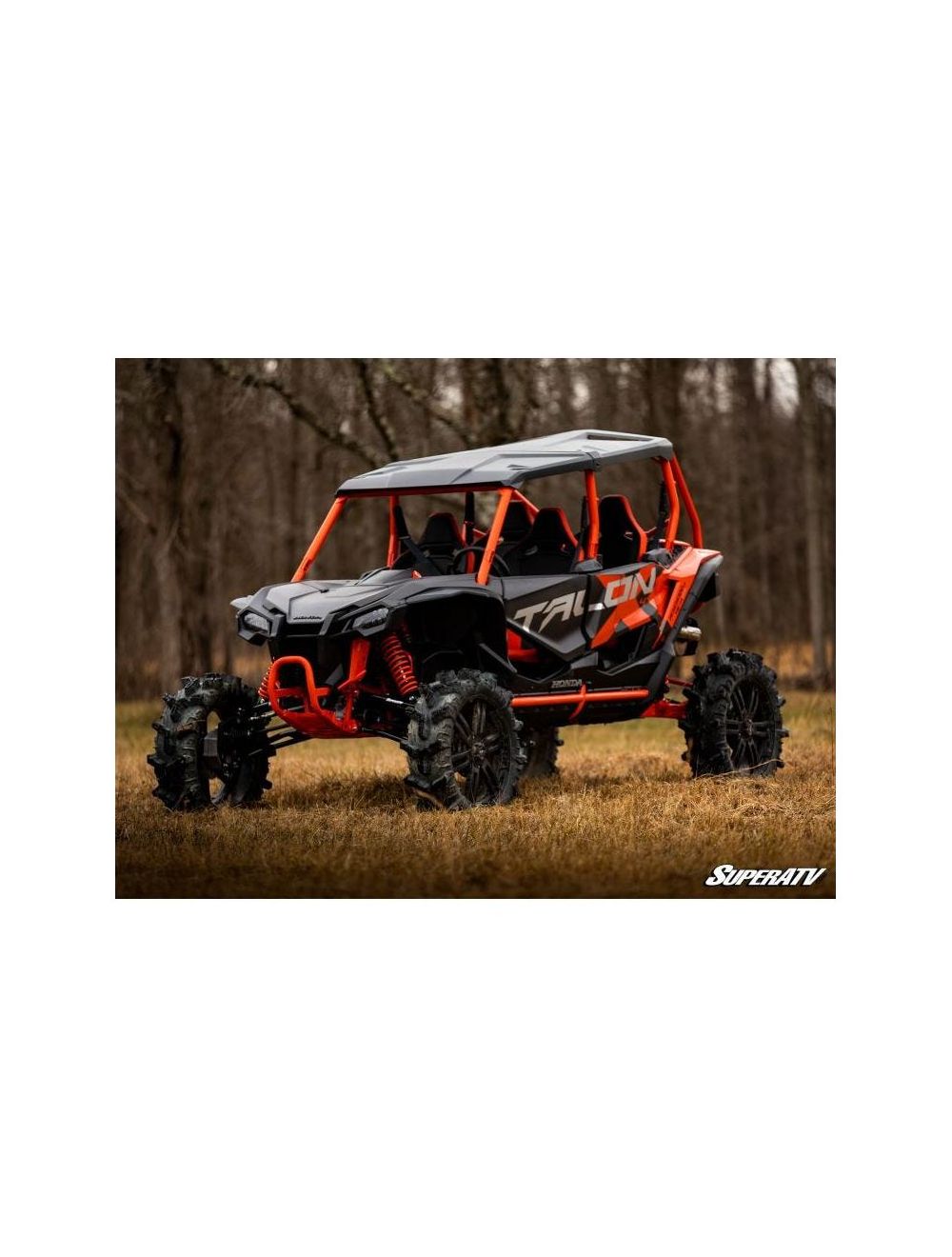 SuperATV Honda Talon 1000X 4