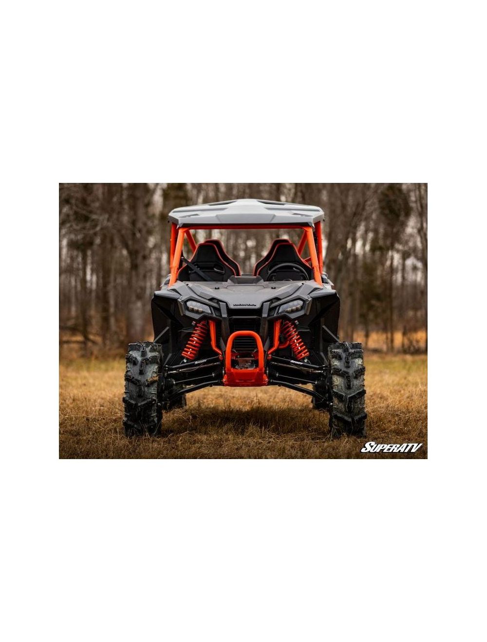 SuperATV Honda Talon 1000X 4