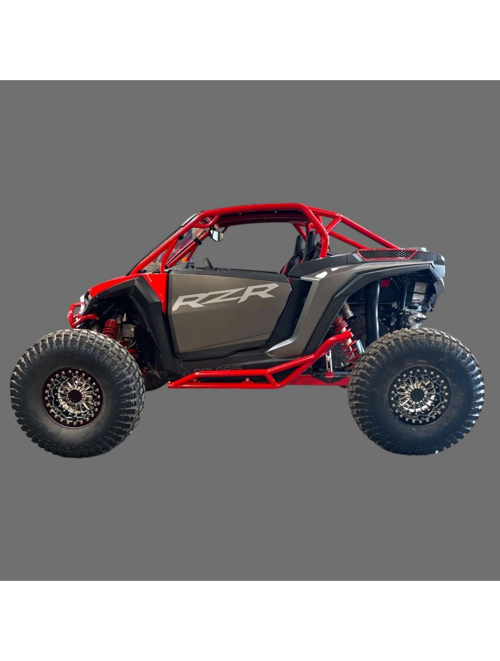L&W Fab 2 Seater Tree Kickers for (2024-2025) Polaris RZR XP 1000