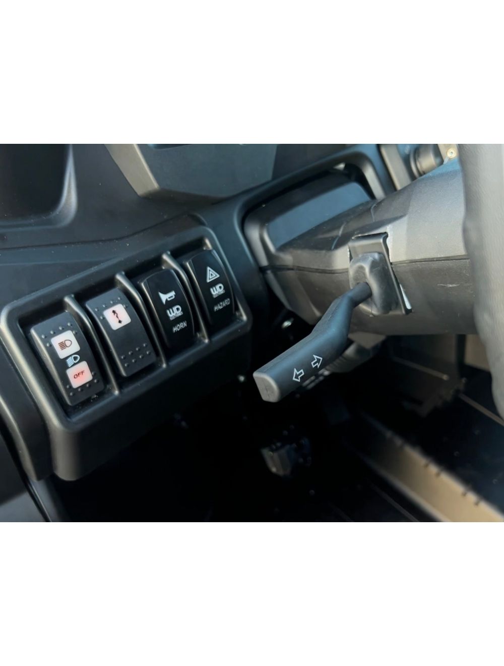 WD ELECTTRONICS 2020+ Can-AM BRP Defender - Replacement