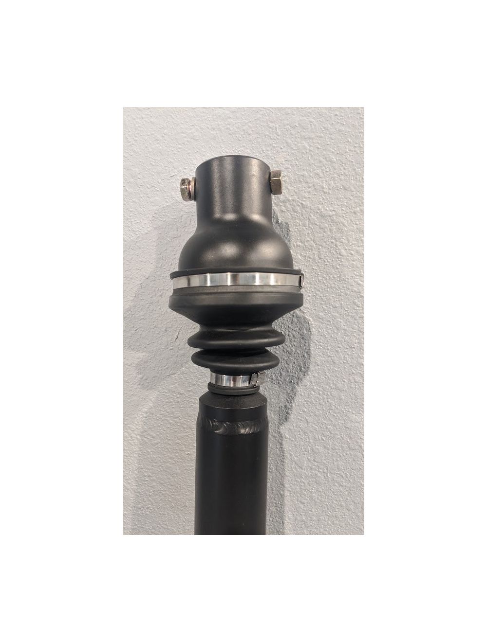 Turner Cycles Upgraded Driveshaft - CV to Cv Upgrade (Polaris UTV
