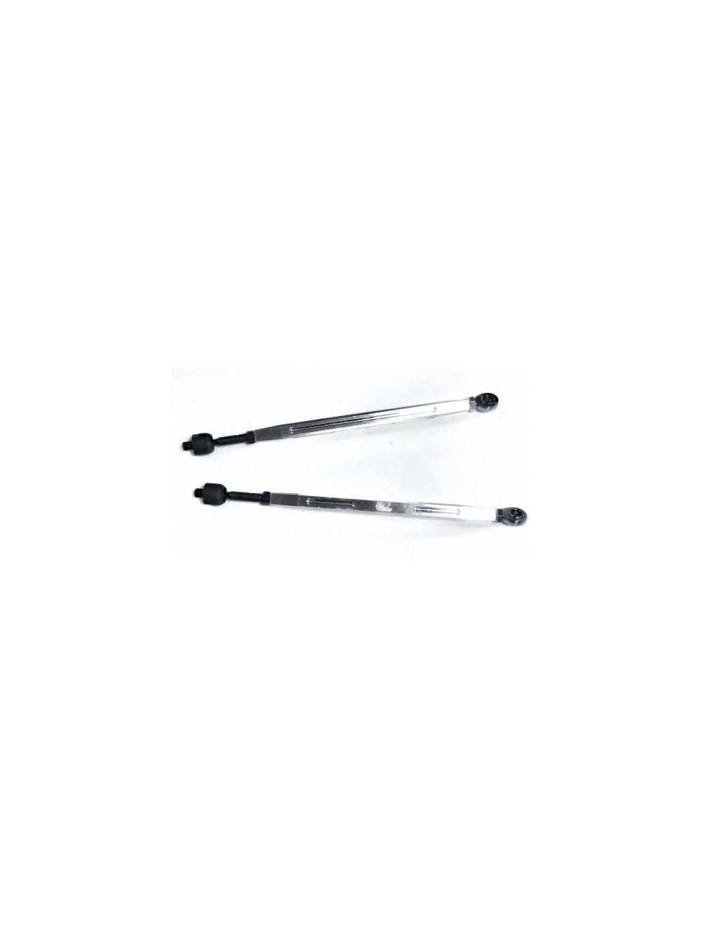 L&W Billet Heavy Duty Tie Rods for 2014-2025 Polaris RZR XP 1000