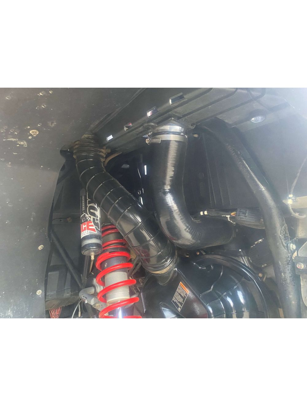Rzr turbo belt on sale