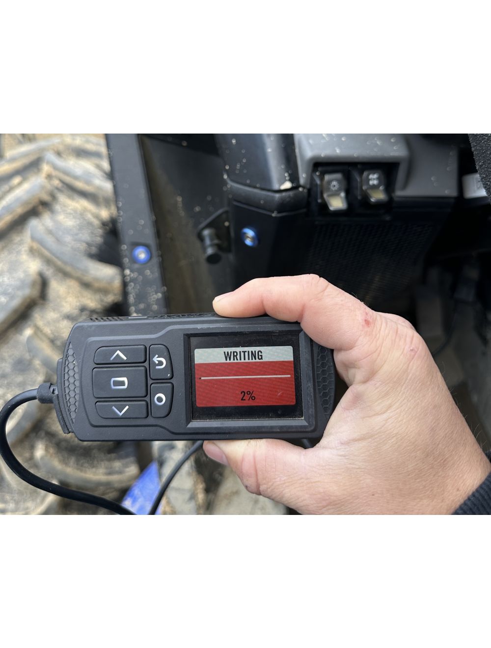 PRY シュウト PRGD LIGHT WEIGHT 3P SETUP Dig Rig Polaris RZR Pro XP Stage 3 Performance Kit with AA HD