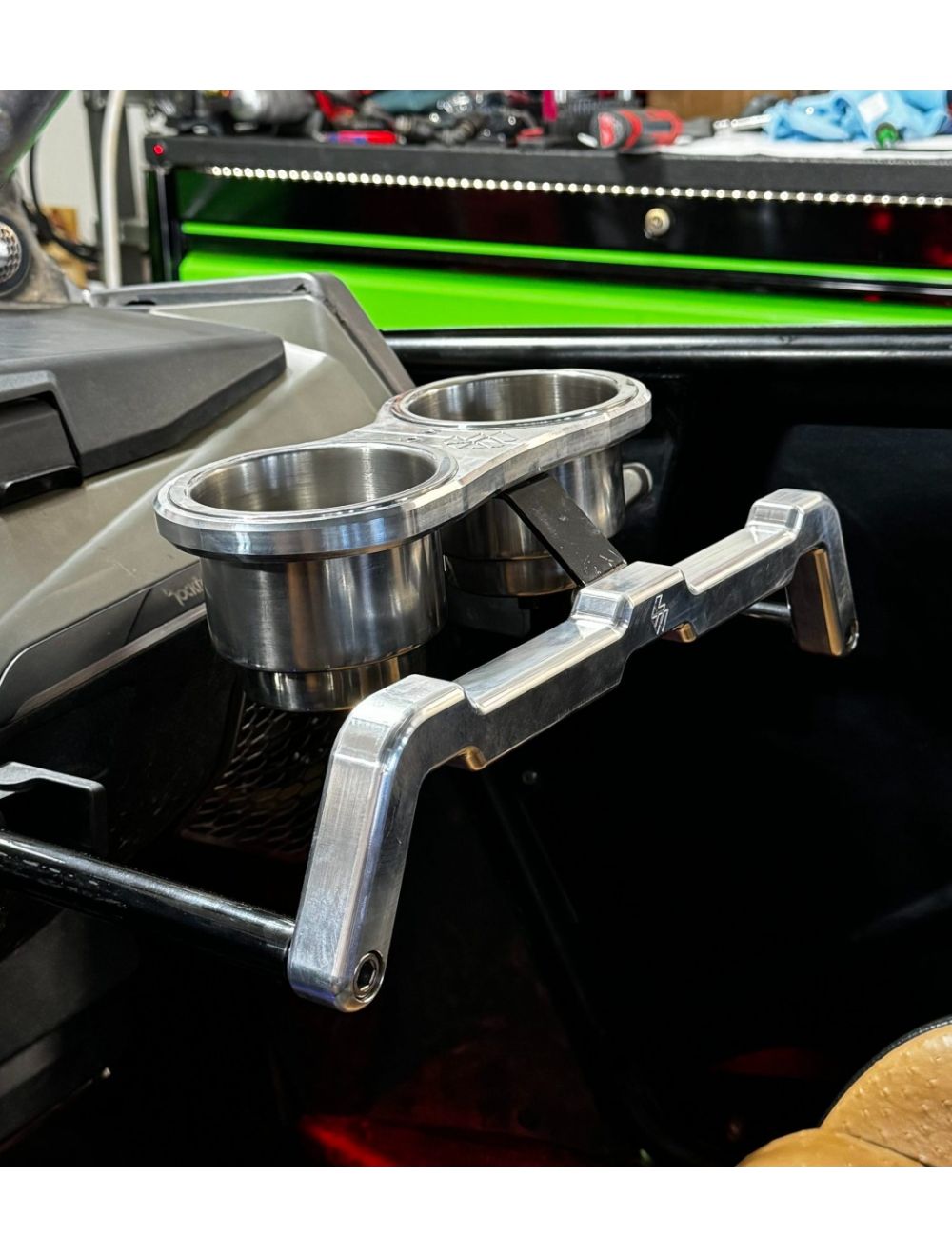 ⭐︎ALOB Camburg Engineering Toyota 4-Runner/FJ '03-24 2.5 Front