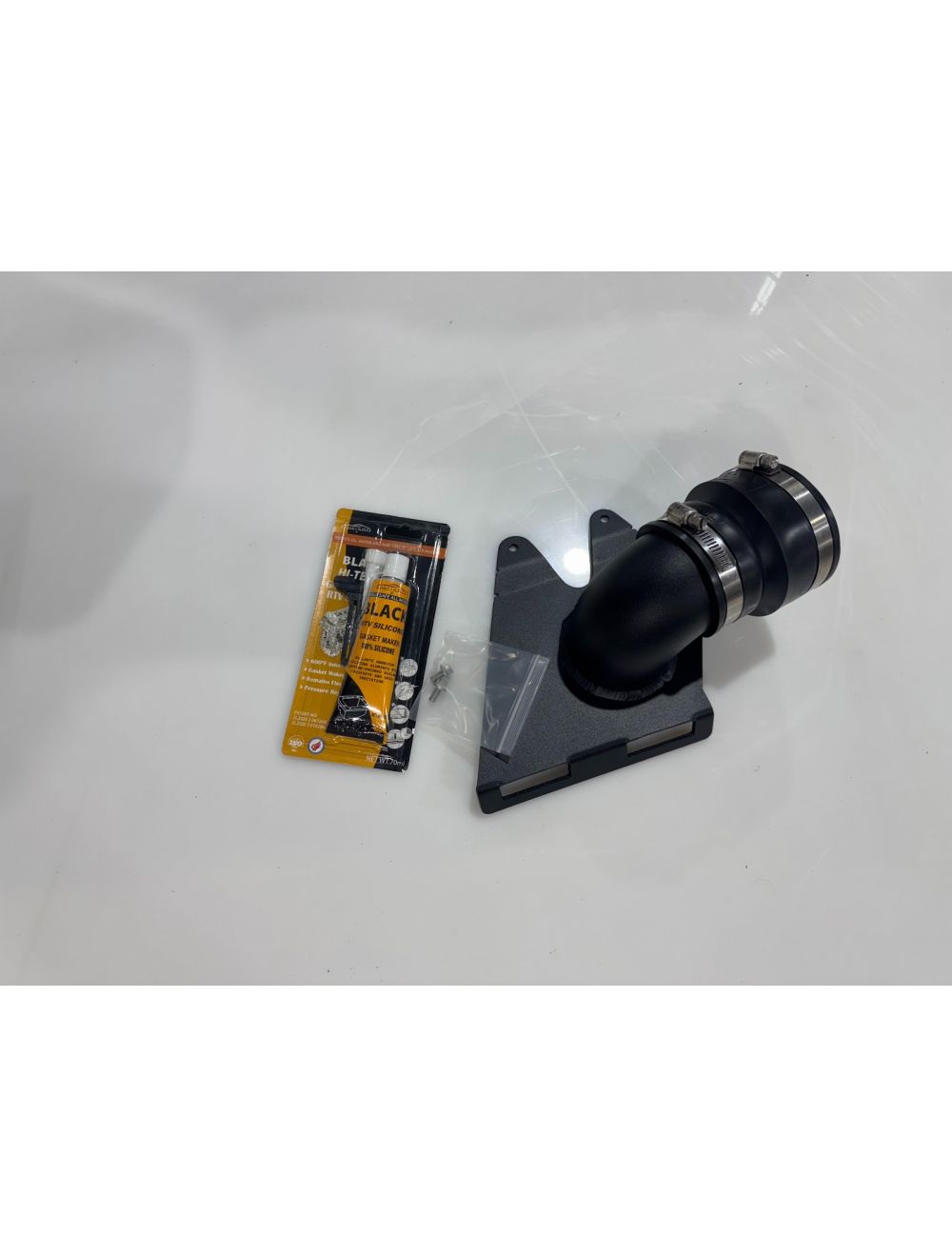 Shop RZR XP Snorkel Adapter 2024 Durable Belt Box Upgrade