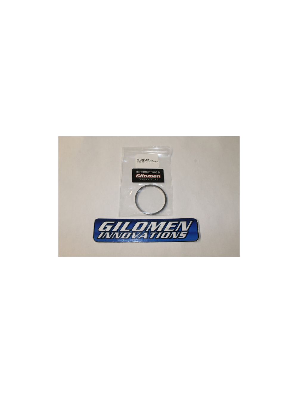 Gilomen Innovations - EBS Helix Lockout Shim for P90X Primary