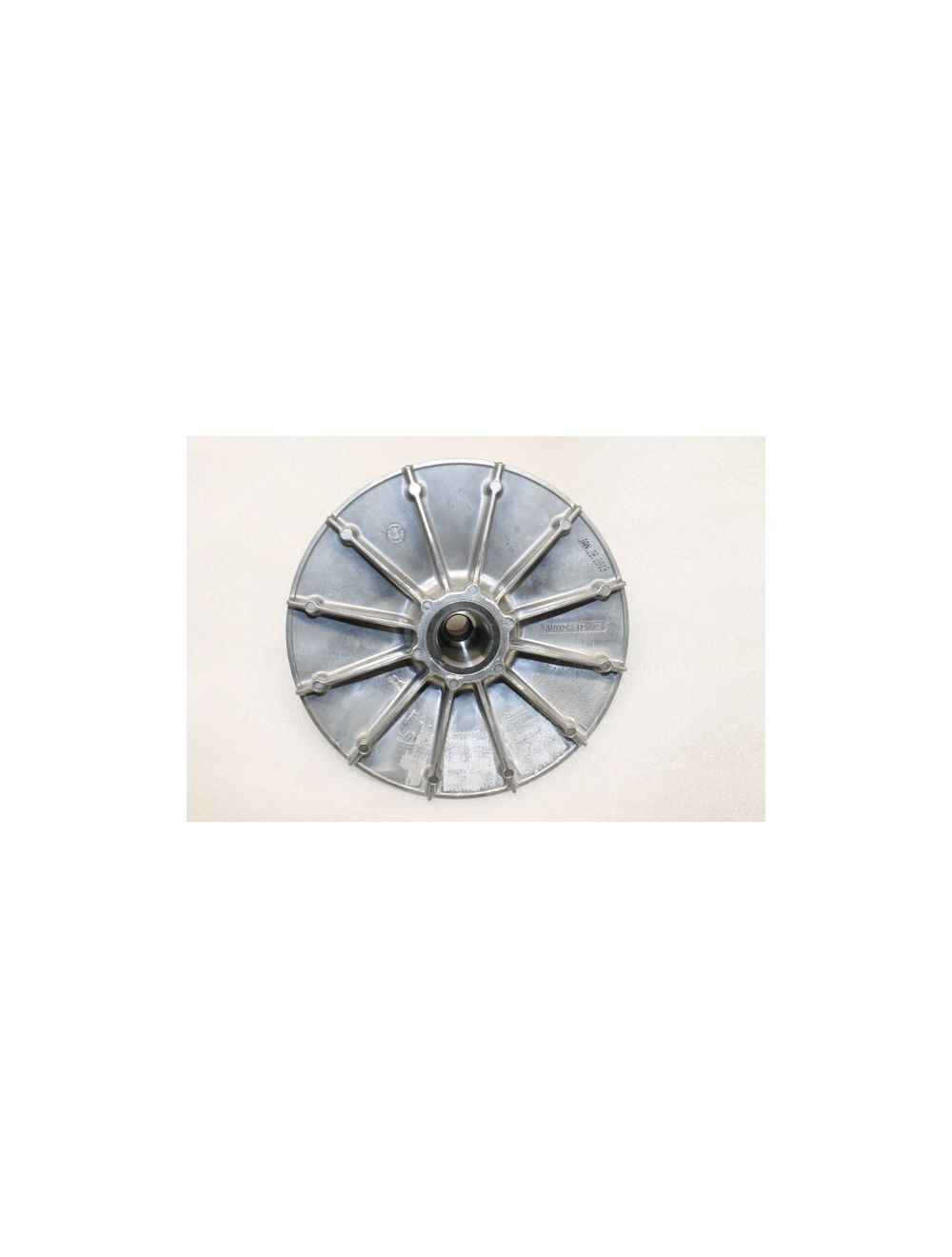 Gilomen Innovations - Ranger 1000 Inner Clutch Sheave P90X