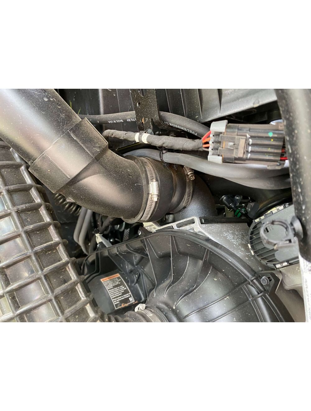 rzr 900 belt
