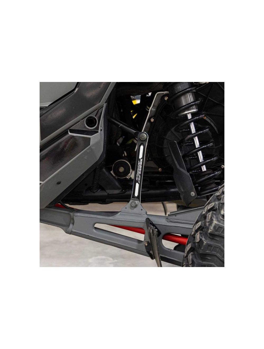 ZBroz (2022-2025) Polaris RZR Turbo R / Pro S Intense Sway Bar Links