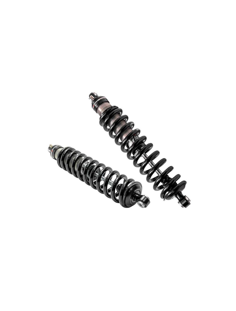 Zbroz Honda Pioneer 1000 Front and Rear 2.2