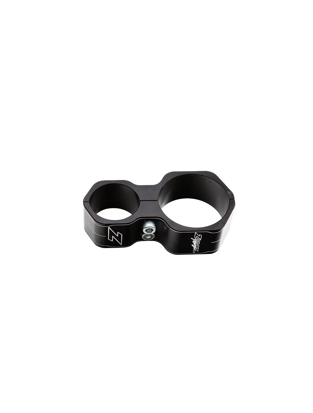 RISK ヒゴビシャス zBroz Polaris RZR XP 1000 / Turbo Shock Billet Reservoir Clamp Kit