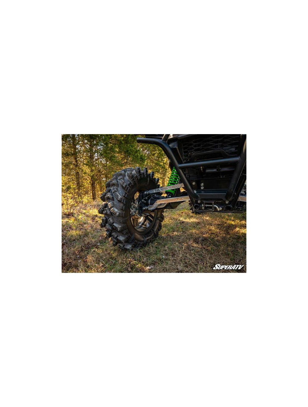 SuperATV Kawasaki Teryx KRX 1000 4