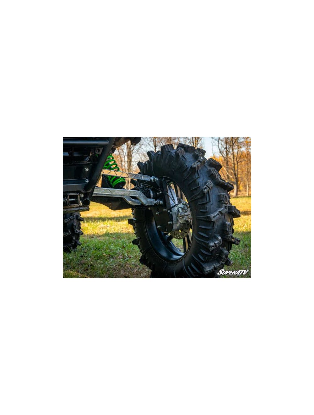 クラブ papan SuperATV Kawasaki Teryx KRX 1000 8