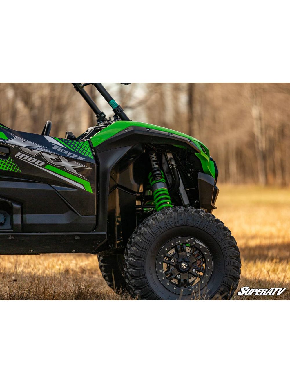 SuperATV KAWASAKI TERYX KRX 1000 3