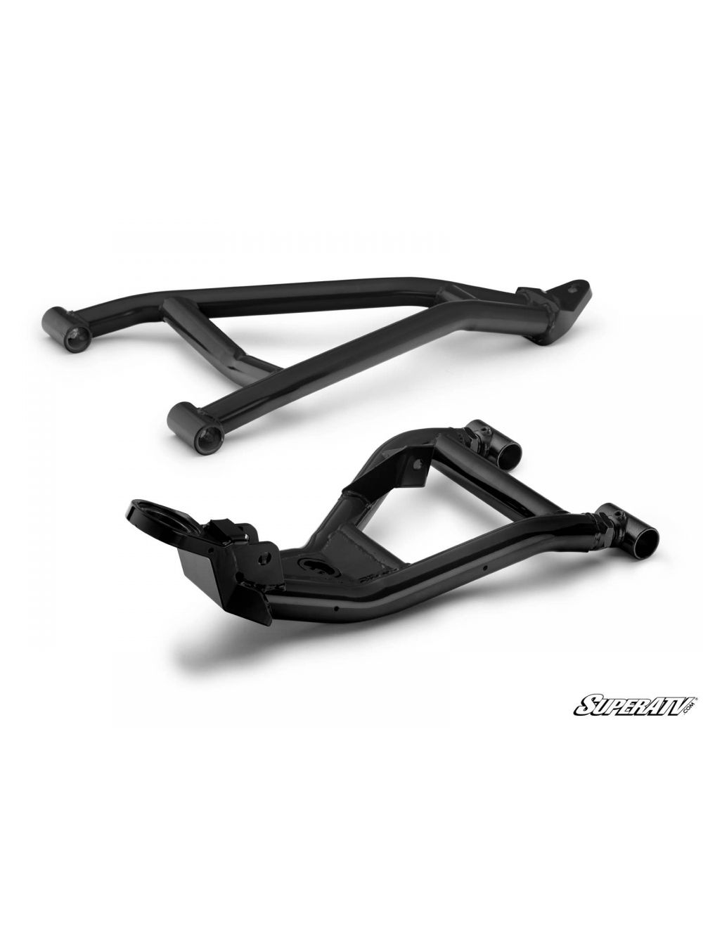 asigrip_rj  アシモクラフツ GGB Exhaust CF MOTO ZFORCE 950 H.O. UTV Stainless (Trail