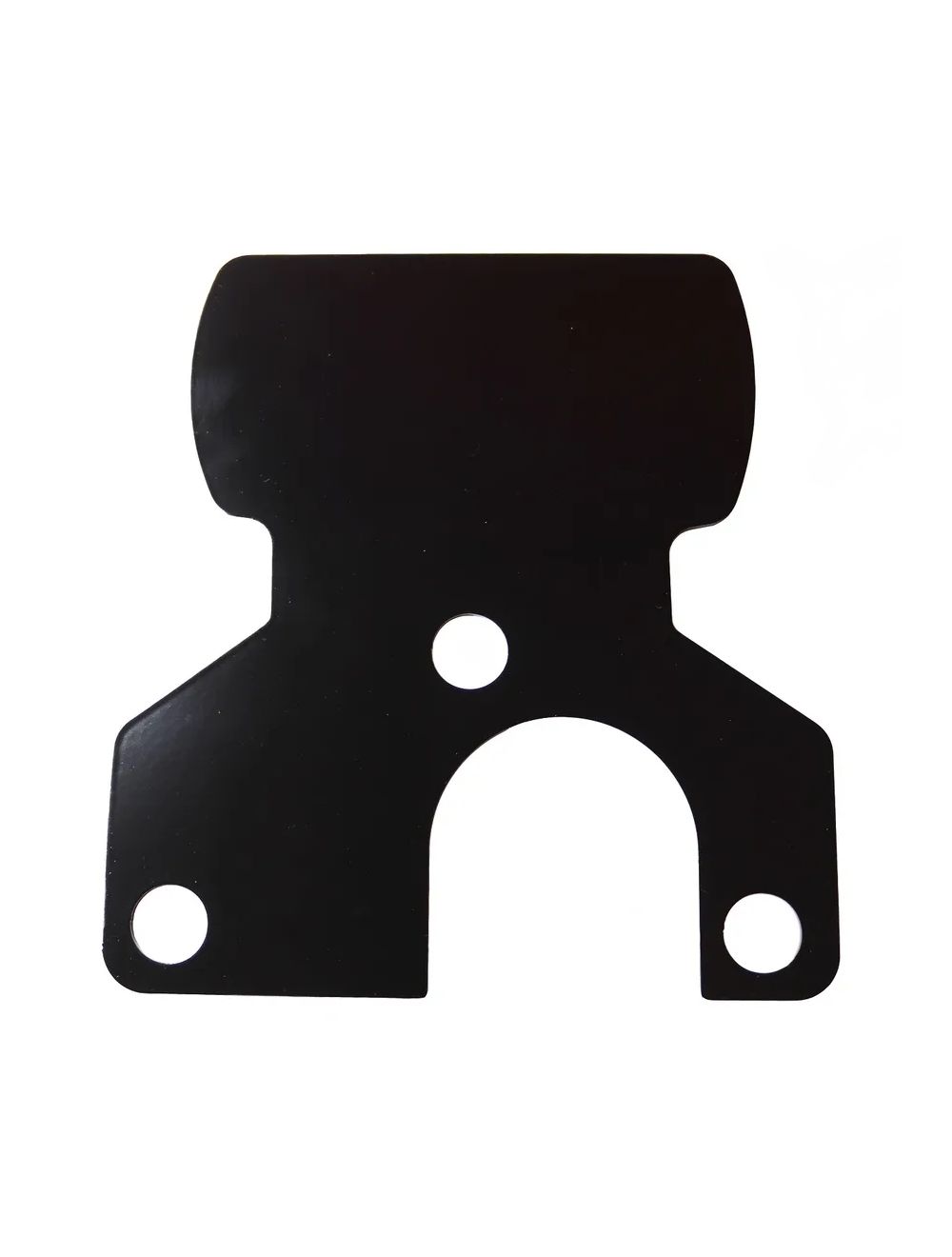 Aftermarket Assassins PV3 Gauge Cluster Mount for Kawasaki KRX